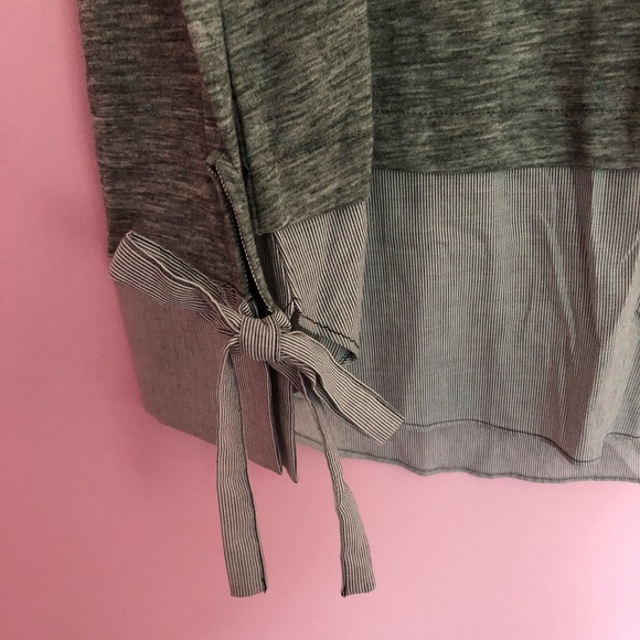 Loft Shirt with wrist ties - Picture 2 of 5